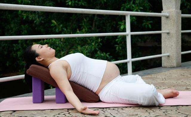 身体不适|怀孕后出现的几种“不舒服”,说明胎儿很健康,孕妈不用太紧张