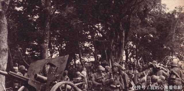 士兵|各国都是如何对待伤兵的 日本这个方式,是个人都做不出来！