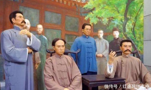 鲁迅的少年玩伴“闰土”,晚年生活凄凉,其子女却完成了华丽转变