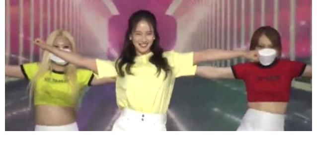 舞娘|“Running Man”线上粉丝见面会 宋智孝化身舞娘