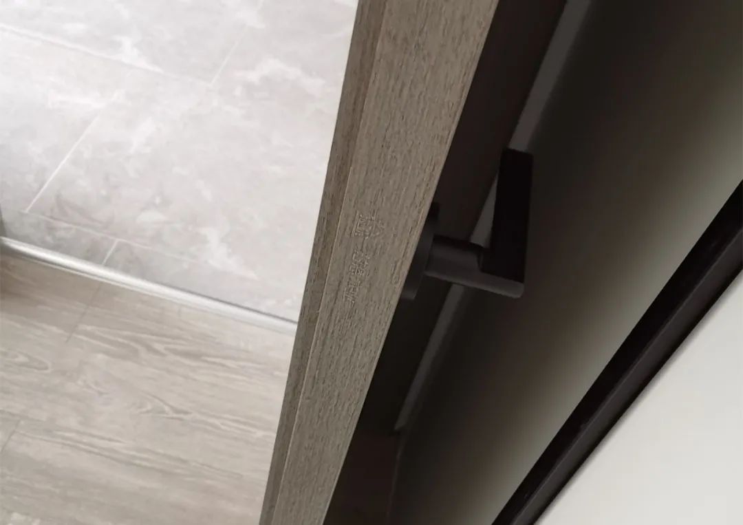 安装|隐形门想要藏得好,设计与安装都很重要