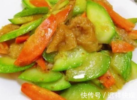 茄子|天气越来越暖和了，推荐10道爽口美食，清淡不油腻，还提高免疫力
