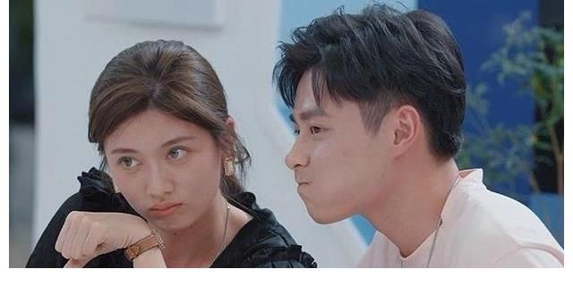 洪成成|心动的信号4:女5被网爆双标行为后,委屈发声:我也不是上帝视角