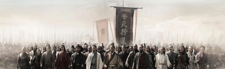 被迫|宋江当年被迫上梁山,如果不提“诏安”梁山还能持续几年