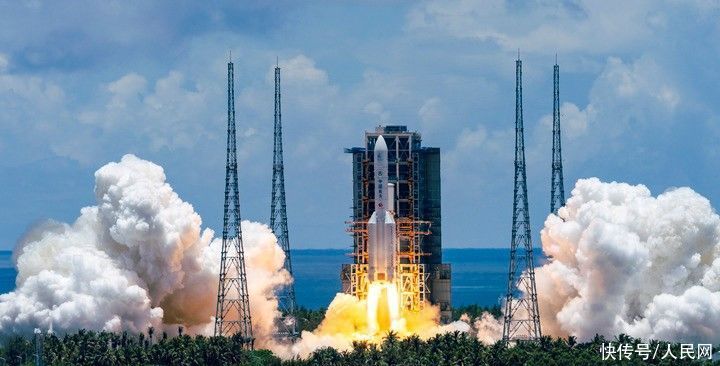 天问一号 专家：未来火星旅游不是梦