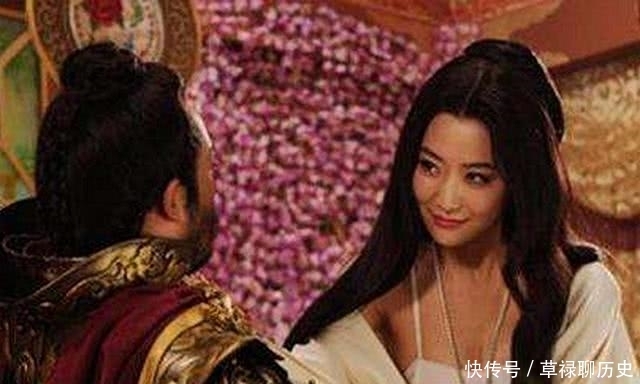 隋炀帝:“除生我养我者不可,其他皆可”?专家:胡说八道