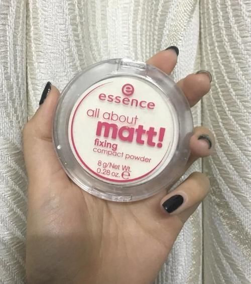 控油持妆奶油肌！这5款蜜粉饼值得无限回购