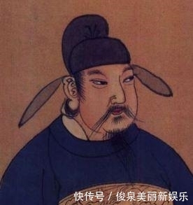 著名|中国历史上最著名的九位太上皇：图四下场最惨，图九寿命最长！