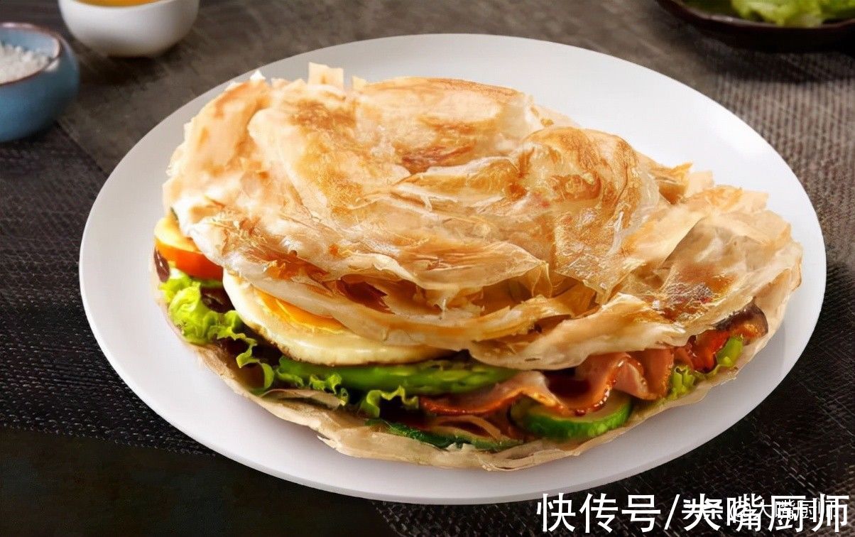 长肉|“长肉最猛”的6种晚餐,热量很高,健身的人从不碰,很多人爱吃