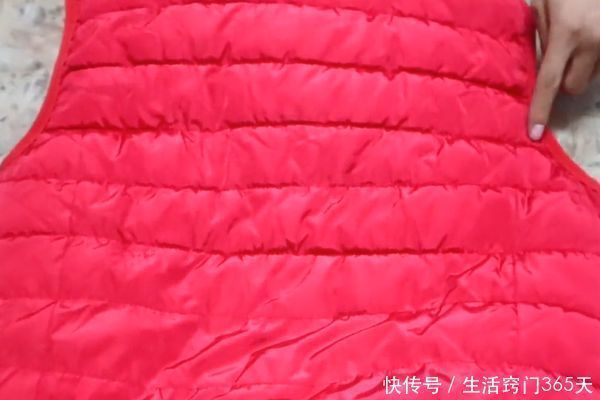 羽绒|不穿的旧羽绒服真是个“宝”,一定要留下,放在家里特别“值钱”