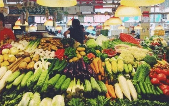 这四种菜千万别在菜市场购买,告诉身边的朋友,回头你会谢谢我