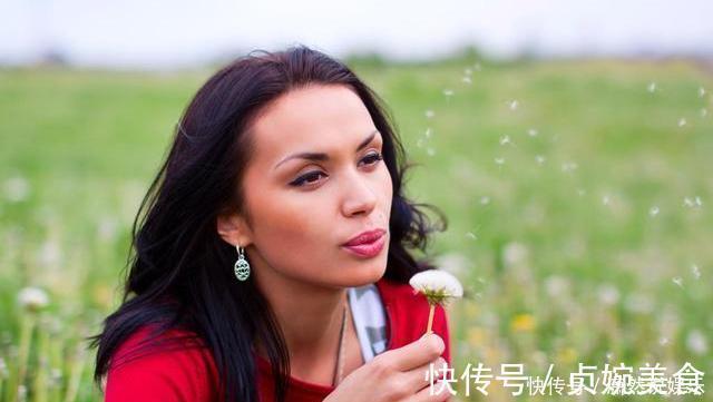 女性|女性45歲后，多吃3種堿性食物，養成3個好習慣，雌激素越來越穩定