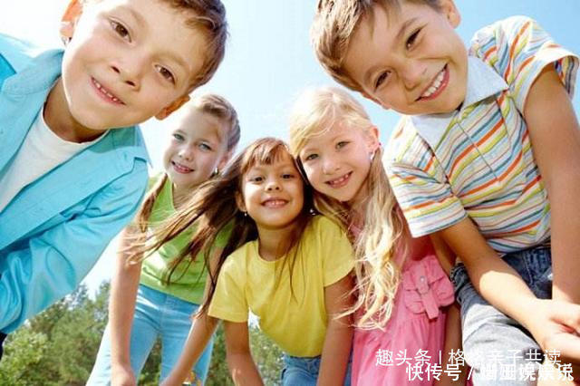 教授|清华教授坦言几种孩子“很难带”,但长大后往往更有出息