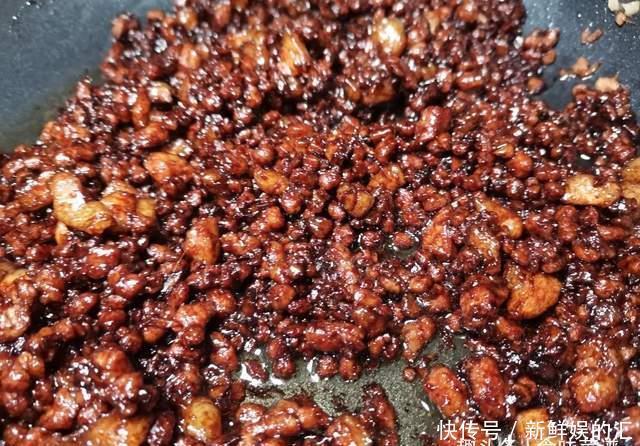 早餐|冬天我家常做此道面食,当成早餐正合适,暄软好吃,出锅香飘满屋