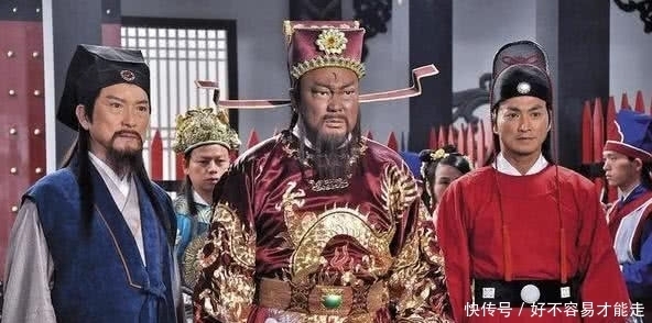 这件|公孙策是包拯的最佳搭档,包拯为何要狠心含泪斩公孙?只因这件事!