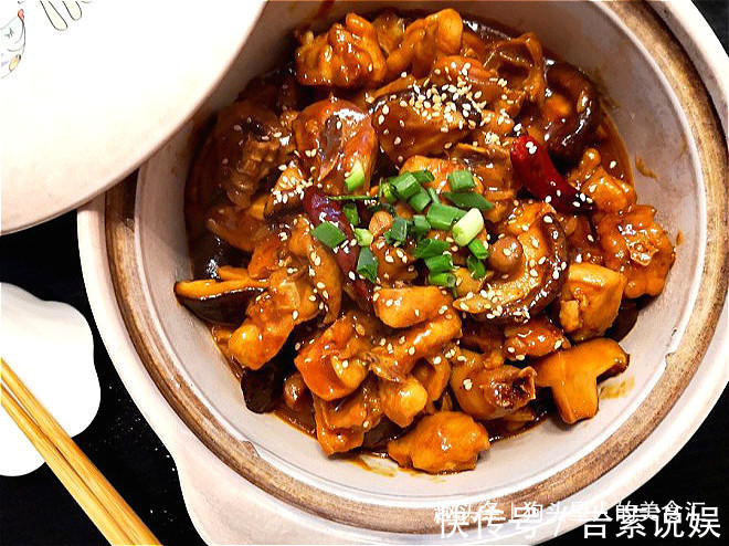 营养丰富的8道家常菜,越吃越津津有味,味道鲜美,老少皆宜