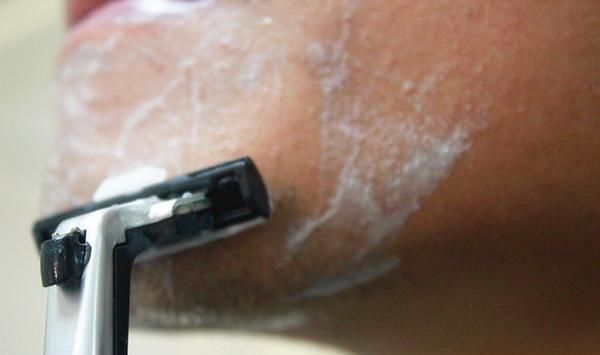 男性|胡子刮得越频繁，越容易短寿，是真的吗？医生给出回答，尽早了解