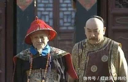 宰相|索额图、纳兰明珠同为宰相,世人凭什么说索额图是死于贪心呢?