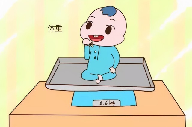 体重|哪些月龄的宝宝要进行健康检查呢?