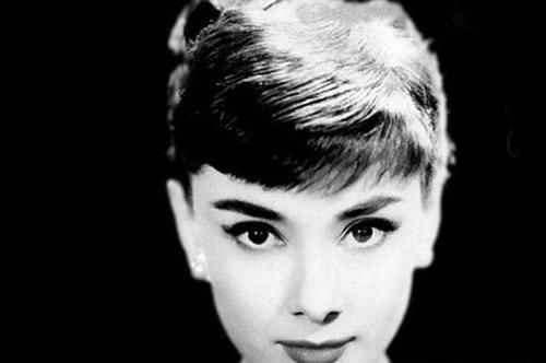 为什么欧美人很少留齐刘海？