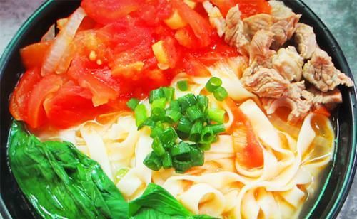 适合孩子吃的“主食”，开胃补血，强筋壮骨，提高免疫力长高个！