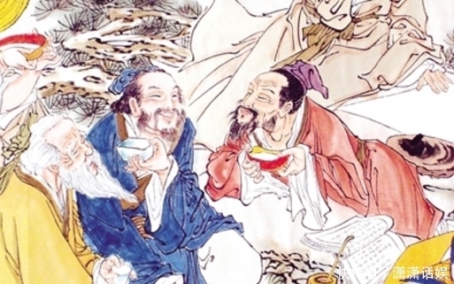 古人喝的酒,真的是白酒吗,他们的“海量”有多大水分