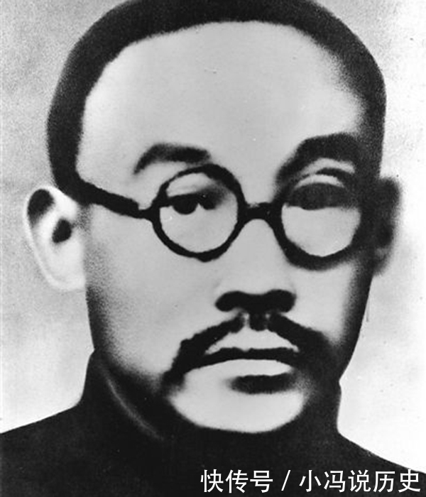 邓子恢|真正出卖瞿秋白的叛徒是谁?1979年终查清,两个女人却蒙冤几十年