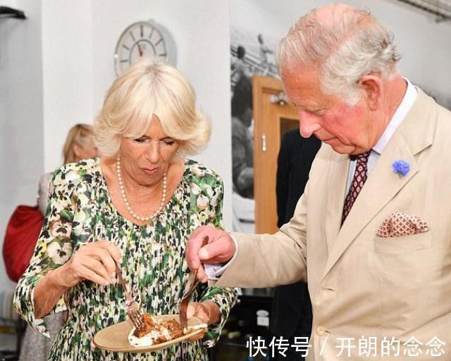 威廉王子 戴安娜婚戒平淡无奇,卡米拉婚戒是无价之宝,查尔斯送礼太偏心了