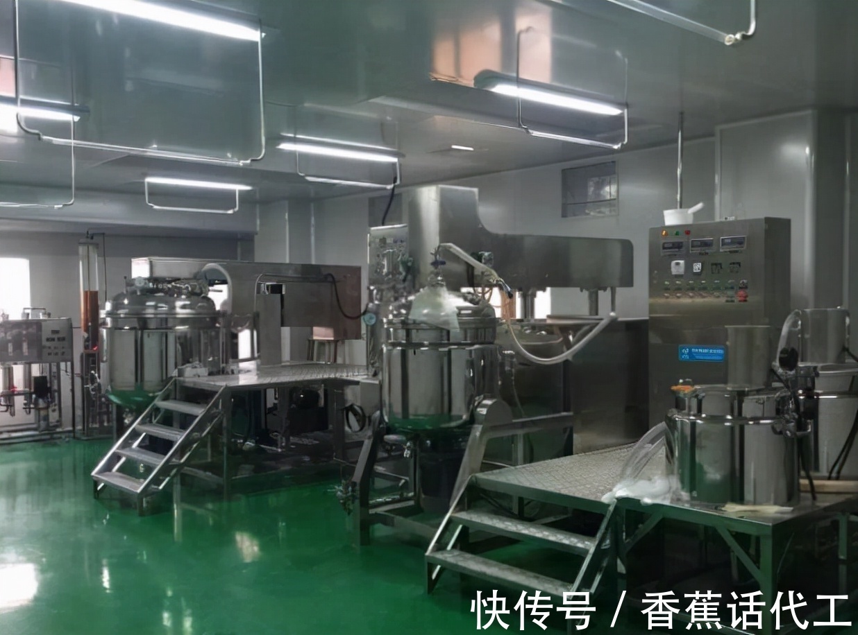 代工|牛氏家方药业有限公司解答——OEM代工未来发展的两个趋势