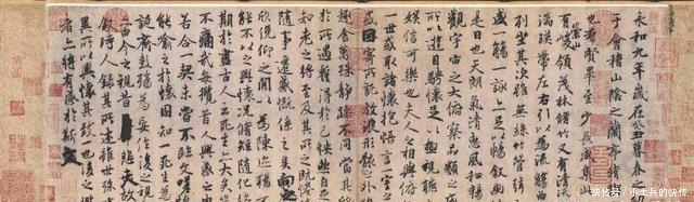 要学|艺术家林曦和大家聊聊我们这么忙,为什么要学写字