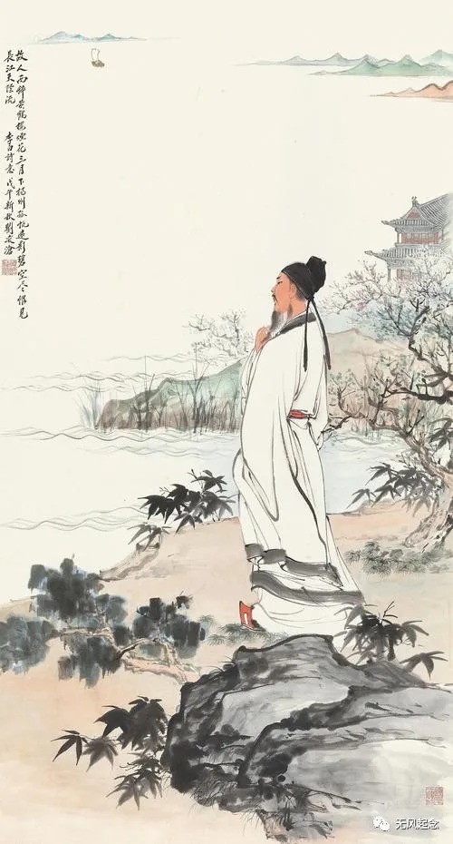 唐高宗#李白一辈子仅工作3年,却整天游山玩水,他哪来的那么多钱?