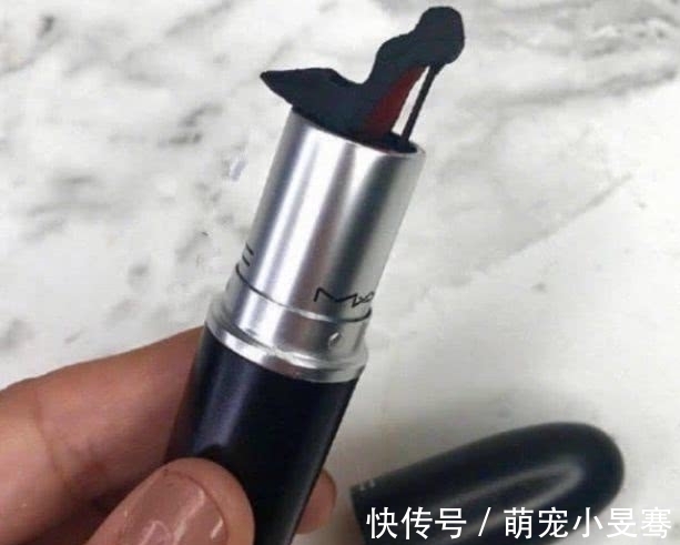 上手|“雕口红”有多硬核,玫瑰花法拉利都不算啥,看到最后:能上手吗?