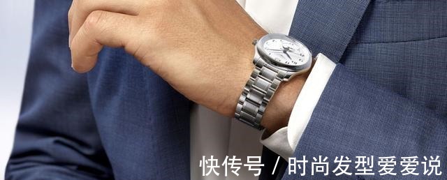 名匠 上班族腕表推荐!