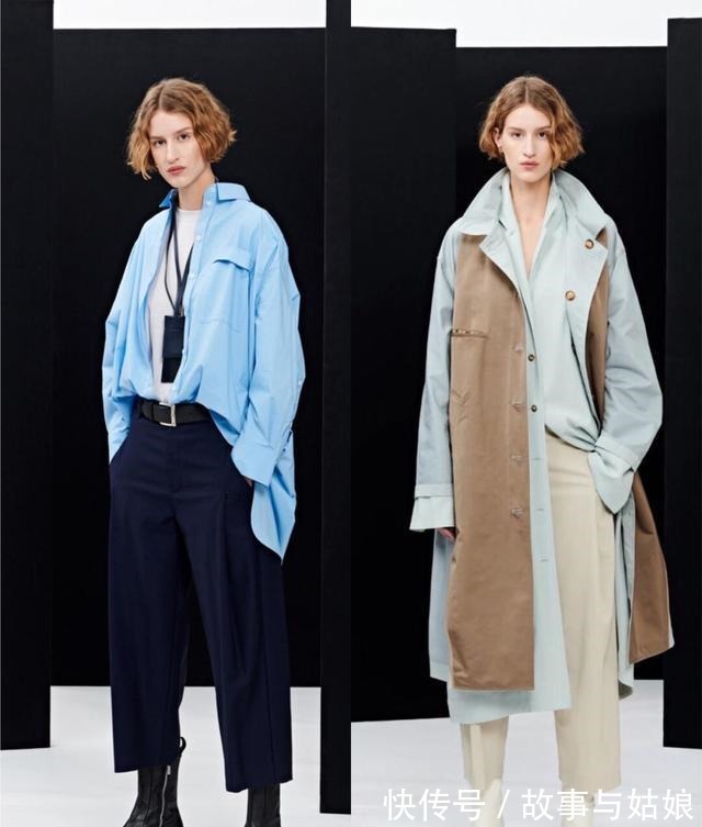 颜色 高级质感的配色方案推荐,清新时髦有气质,让你轻松提升穿搭品味!