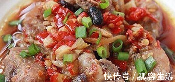 排骨|四道吃不腻的家常下饭菜，让我开始担心家里米饭不够了