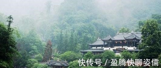 富顺|自贡富顺县有哪些好玩的景点？自驾游路线怎么走？