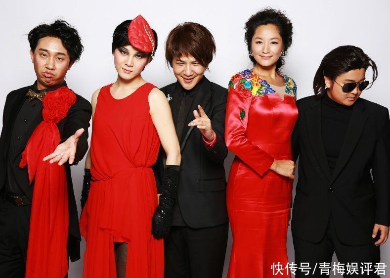 百变五侠|爷青回！《百变大咖秀》回归定档，但网传“百变五侠”少了一个人