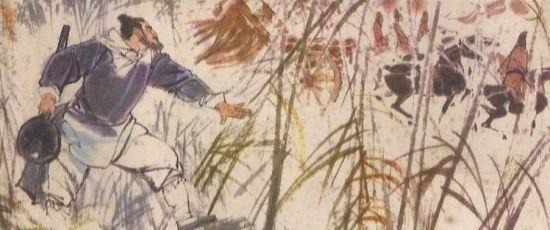 大锤@古代兵器真的有千斤重看完出土后的兵器,终于知道了事情的真相!