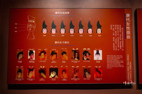 看《唐宫夜宴》走进河南省博物院，从梦境回归现实