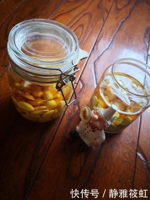 增强免疫力|它是天然“青霉素”，早晚各吃一粒，增强免疫力，老人小孩不感冒