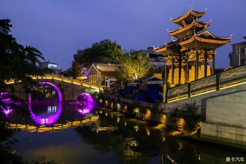 村里|古村里的顺德味