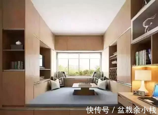 吊柜|在自家阳台打了一吊柜,邻居们看了,都偷偷回家叫师傅照做!