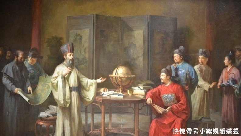 诸子百家|先秦时期的儒家文化是啥样子?一身铮铮铁骨,这才是真正的国学