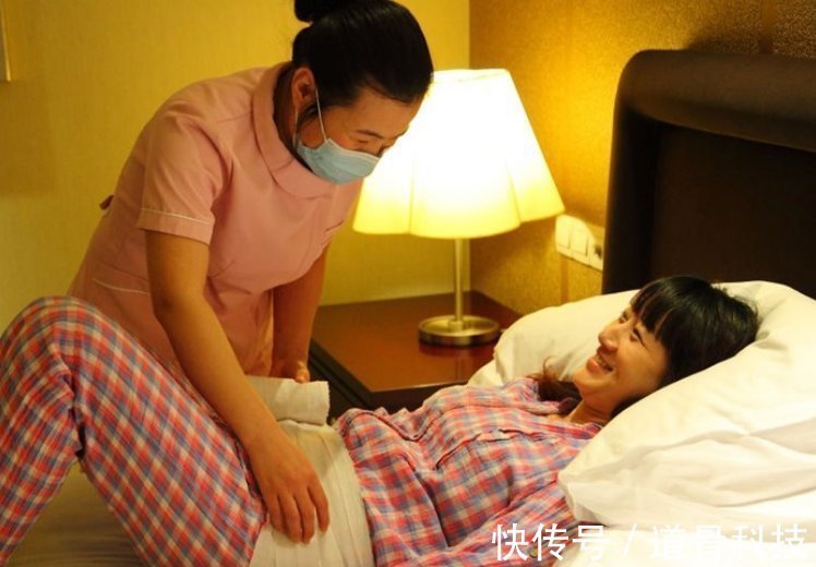 答案|孕妇的“肚量”有多大一张图告诉你答案孕妇的内脏都被挤没了