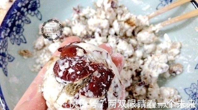 葡萄干|红枣和它是天生一对,婆婆连吃4周,脸色红润气色好,更显年轻了