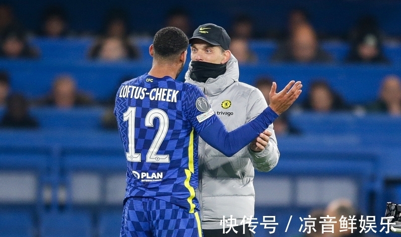 卡里克|朗尼克亲临红蓝大战!名宿预测曼联1-2失利,球迷:看完就后悔了