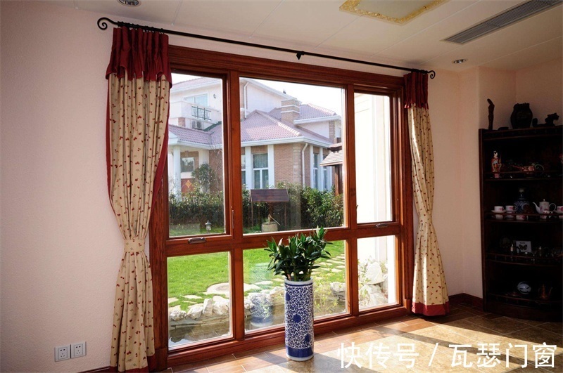 型材|门窗达到合格标准,80%会存在隐患!