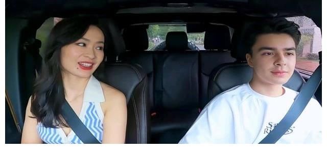 《我們戀愛吧3》阿霜對小龍展開攻勢，阿興心酸傷神，敗在身高上？