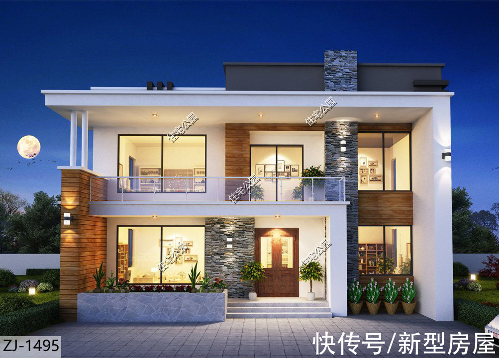 建房者|只有建房人才懂得心酸!原来老人房要这么设计,不仅方便还省心