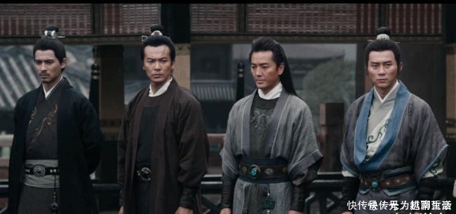 杨业|为迎合观众的口味,“杨门女将”被改得面目全非,无一真实!